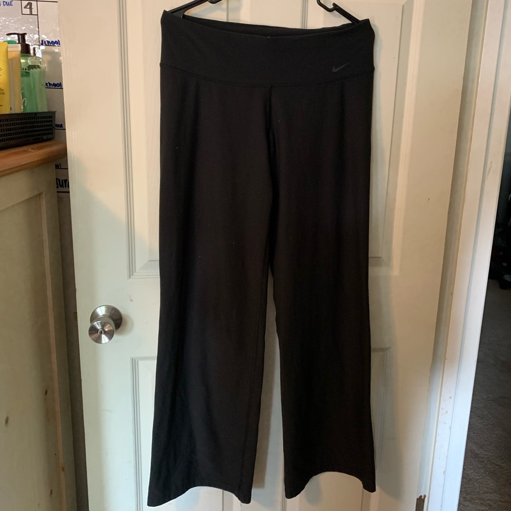 Nike Yoga Pants